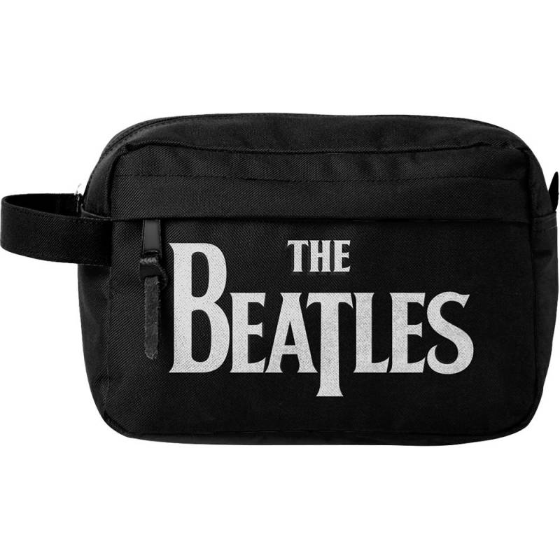 【予約商品】THE BEATLES Wash Bag: Logo