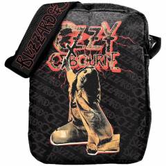 【予約商品】OZZY OSBOURNE Crossbody Bag: Blizzard of Oz