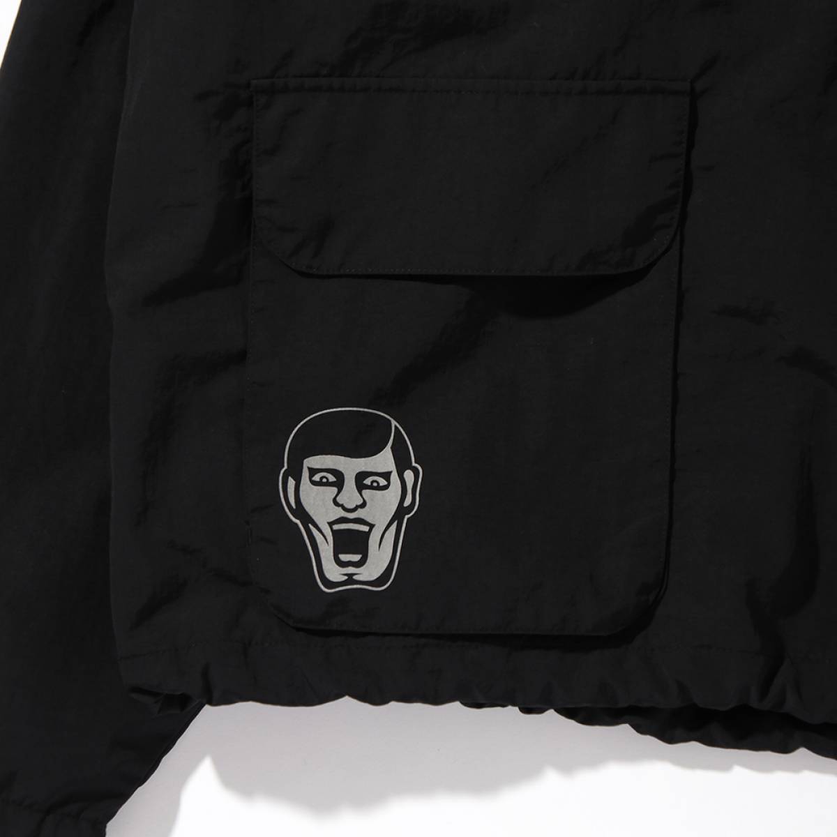 予約商品】PUNK DRUNKERS (パンクドランカーズ) 3ポケアノラック 予約商品】PUNK DRUNKERS (パンクドランカーズ) 3ポケアノラック