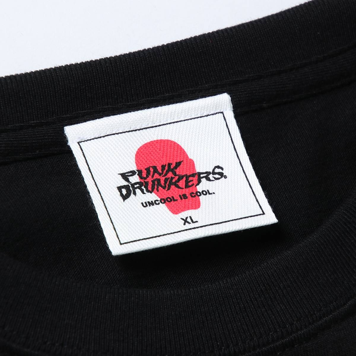PUNK DRUNKERS (パンクドランカーズ) スペコントローラーTEE