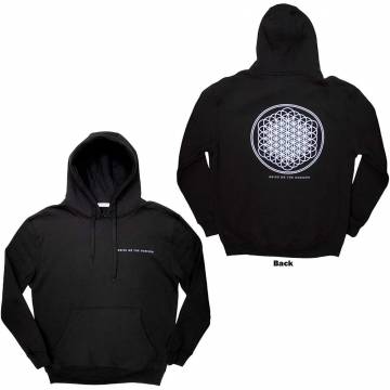 BRING ME THE HORIZON、好評につきパーカーやスウェットなど秋冬 BRING ME THE HORIZON、好評につきパーカーやスウェットなど秋冬