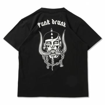 amazarashi higashizm tour T-shirts【ピンク】 / ロック amazarashi higashizm tour T-shirts【ピンク】 / ロック