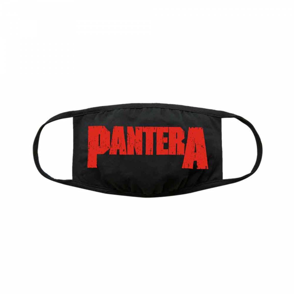 【予約商品】PANTERA Face Mask: Logo