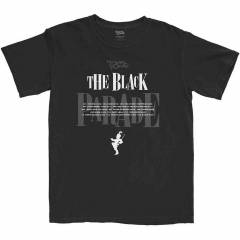 【予約商品】MY CHEMICAL ROMANCE バンドTシャツ ユニセックス: Track Listing (Black)