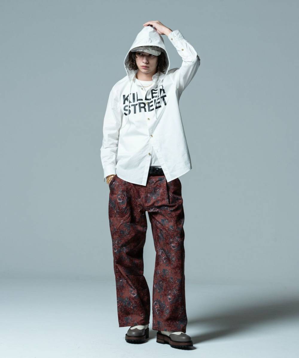 ロックファッション、バンドTシャツ のGEKIROCK CLOTHING / 【予約商品