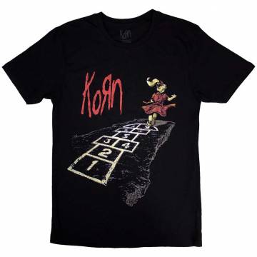 KORN 公式グッズ一覧 KORN 公式グッズ一覧