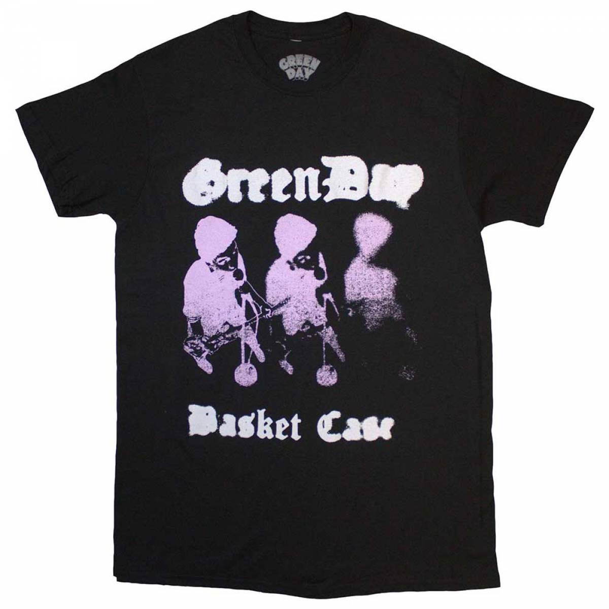 GREEN DAY | グリーン・デイ NIMROD TEE | GOOD ROCK SPEED