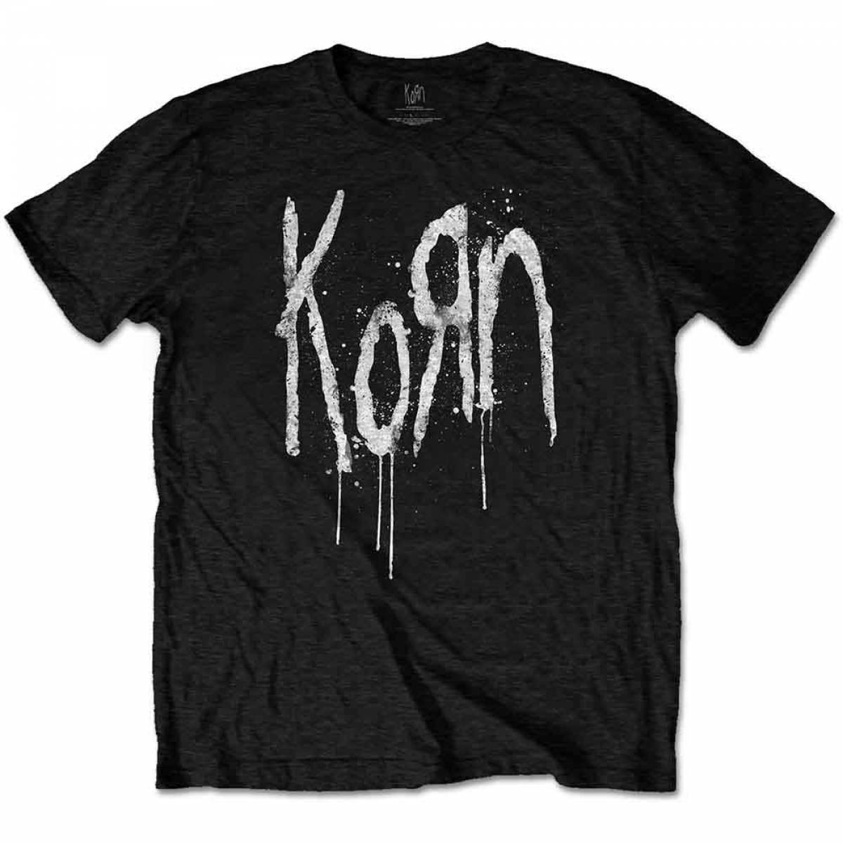 Débardeur Korn Still A Freak – Merchandise Officiel, Coupe Classique Léger