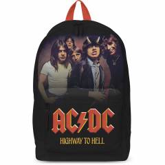【予約商品】AC/DC Backpack: Highway To Hell