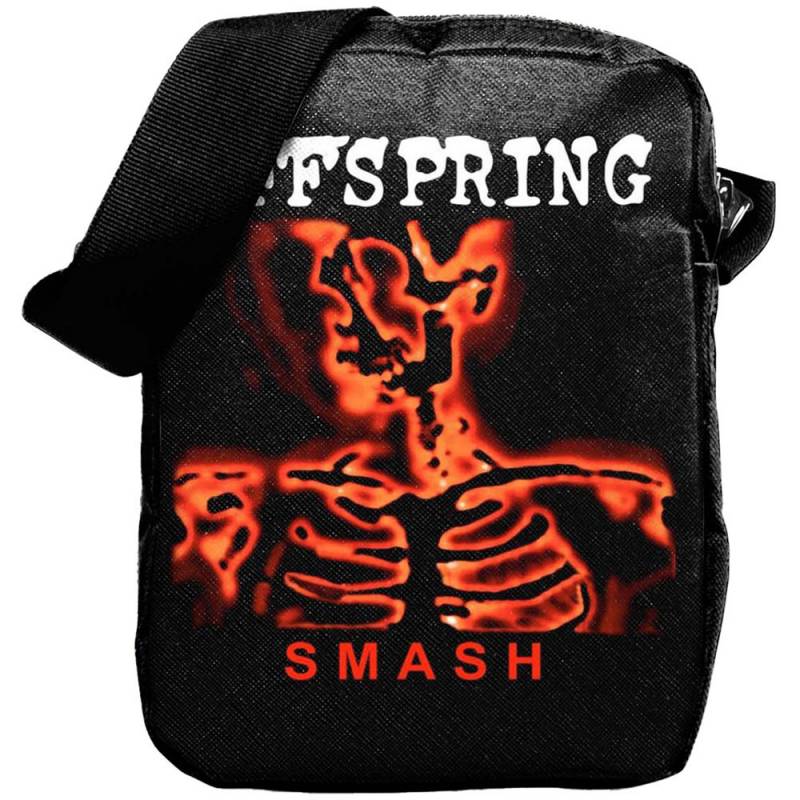 【予約商品】THE OFFSPRING Crossbody Bag: Smash