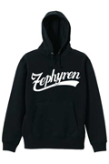 【予約商品】Zephyren（ゼファレン）PARKA - BEYOND - BLACK