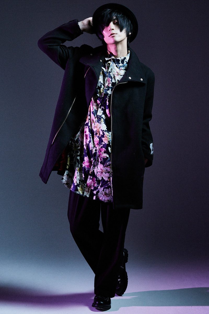 Zephyren(ゼファレン)LONG COAT - ビレッジマンズストア