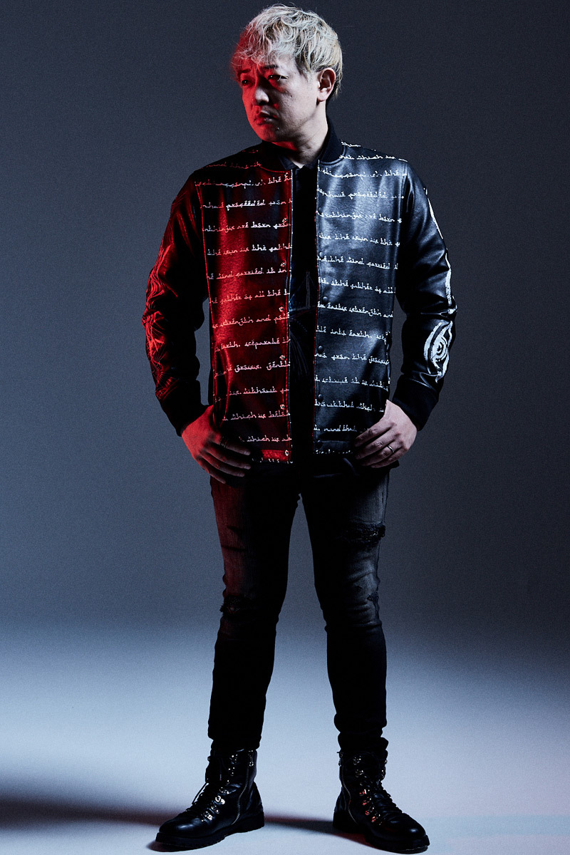 即発送可能】 - below above,So As - JACKET Zephyren(ゼファレン)STUDIUM BLACK WHITE / 54988 即発送可能】 - below above,So As - JACKET Zephyren(ゼファレン)STUDIUM BLACK WHITE / 54988