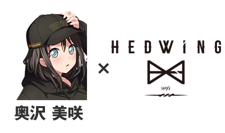 HEDWiNG