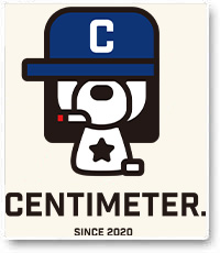 centimeter