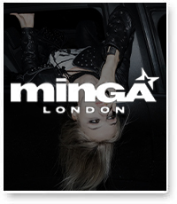 Minga London