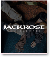 JACKROSE Archivemade