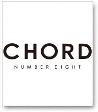 CHORD NUMBER EIGHT