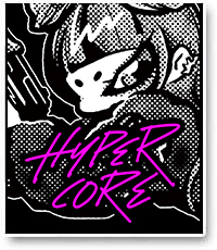 HYPER CORE