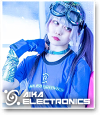 AIKA ELECTRONICS