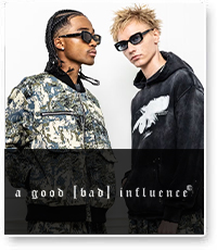 A Good Bad Influence