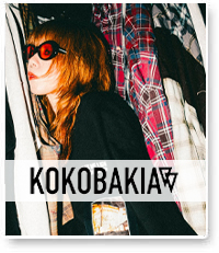 KOKOBAKIA