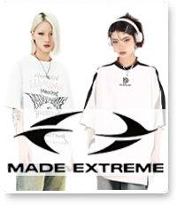 MADE EXTREME