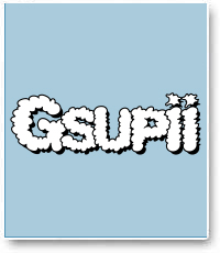 Gsupii